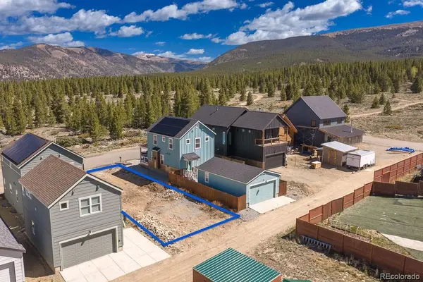 613 E 12th ST, Leadville, CO 80461