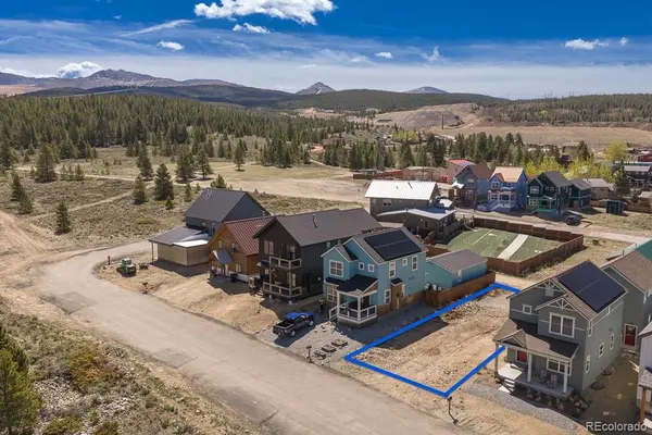 613 E 12th ST, Leadville, CO 80461