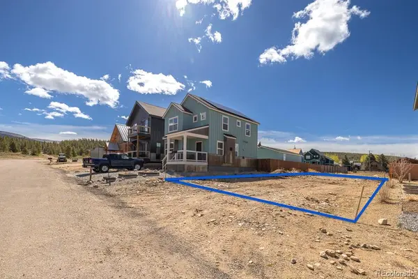 613 E 12th ST, Leadville, CO 80461