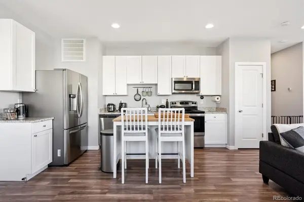 265 S 4th CT, Deer Trail, CO 80105