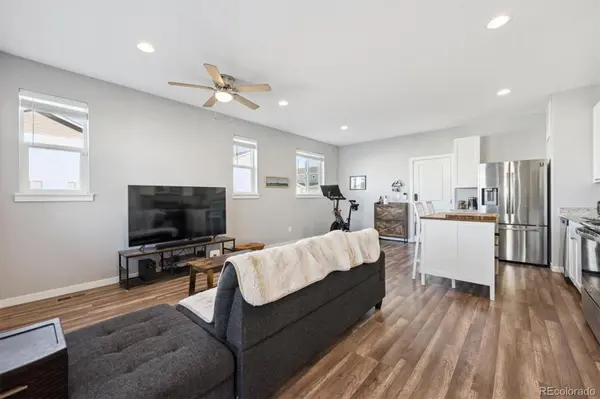265 S 4th CT, Deer Trail, CO 80105