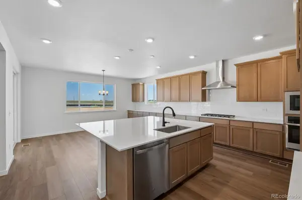 5479 Green Thumb AVE, Firestone, CO 80504