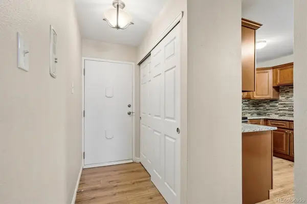 720 S Clinton ST #7C, Denver, CO 80247