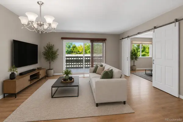 720 S Clinton ST #7C, Denver, CO 80247