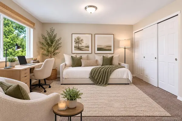 720 S Clinton ST #7C, Denver, CO 80247