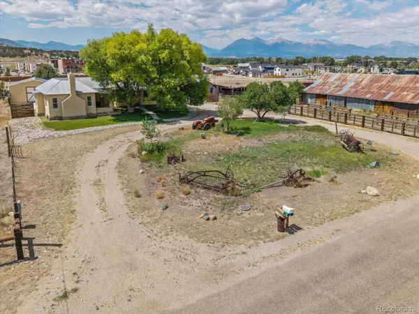 6953 County Road 105, Salida, CO 81201