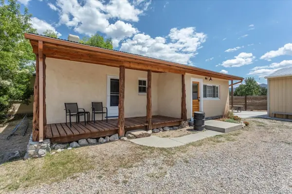 6953 County Road 105, Salida, CO 81201