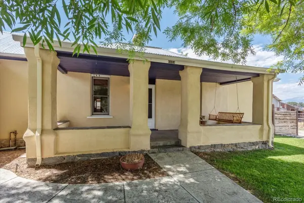6953 County Road 105, Salida, CO 81201