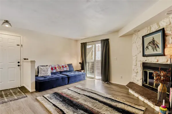 15594 E Arizona AVE #208, Aurora, CO 80017