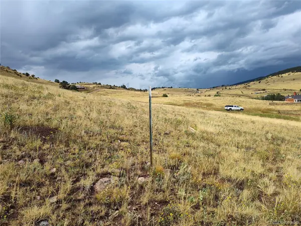 W Galena AVE, Cripple Creek, CO 80813