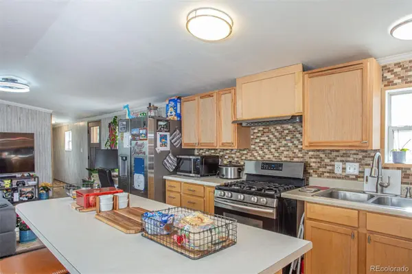2038 County Road 308, Dumont, CO 80436