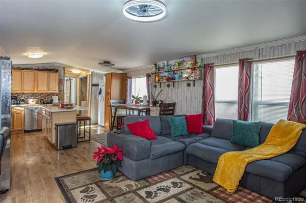 2038 County Road 308, Dumont, CO 80436