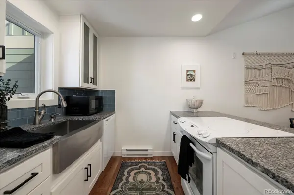 97 Doc Susie AVE #C4, Fraser, CO 80442