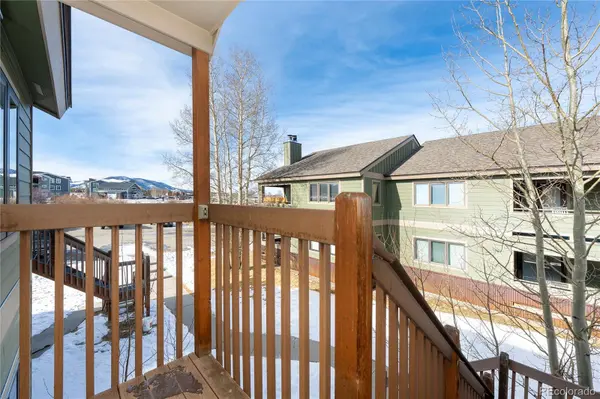 97 Doc Susie AVE #C4, Fraser, CO 80442