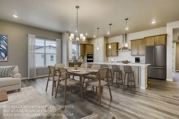 3108 Windward WAY, Fort Collins, CO 80524