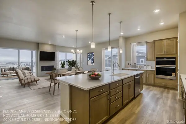 3108 Windward WAY, Fort Collins, CO 80524