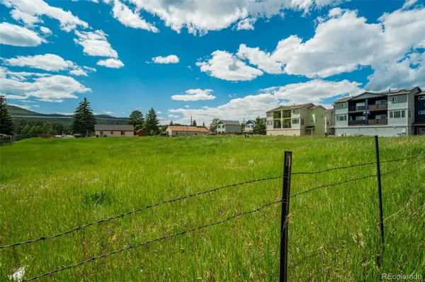 Baldwin ST, Woodland Park, CO 80863