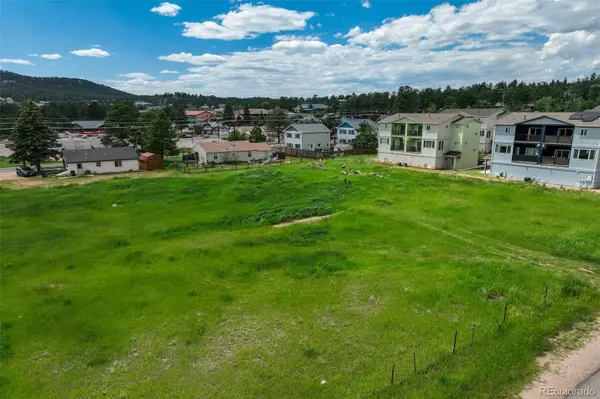 Baldwin ST, Woodland Park, CO 80863