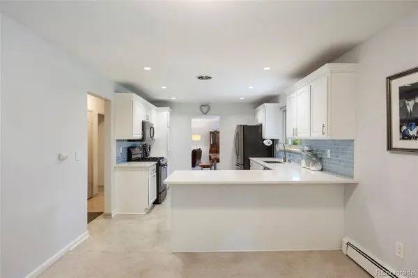 2541 S Kearney ST, Denver, CO 80222