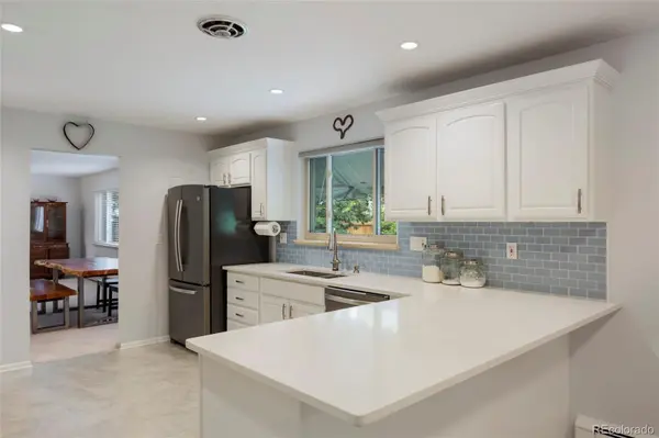 2541 S Kearney ST, Denver, CO 80222
