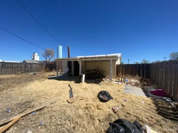 318 Colorado ST, Sugar City, CO 81076