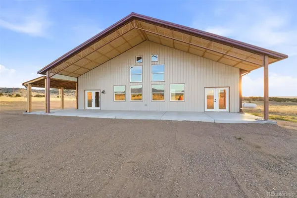 332 Yellow Bird RD, Rye, CO 81069