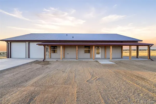 332 Yellow Bird RD, Rye, CO 81069