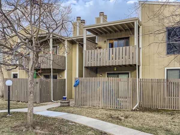 8060 Niwot RD #58, Niwot, CO 80503