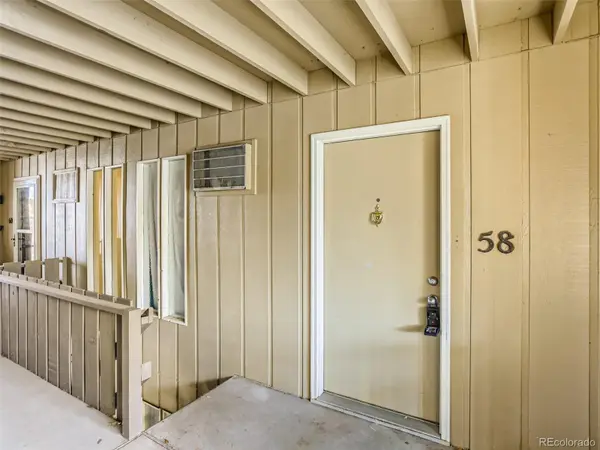 8060 Niwot RD #58, Niwot, CO 80503