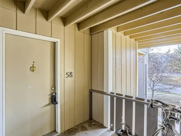 8060 Niwot RD #58, Niwot, CO 80503