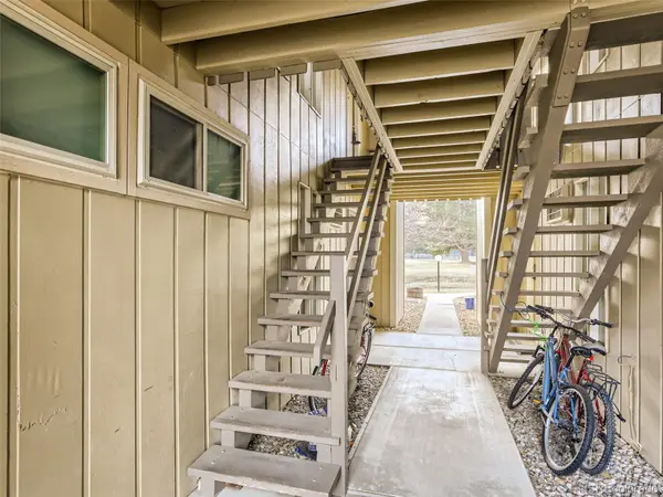 8060 Niwot RD #58, Niwot, CO 80503