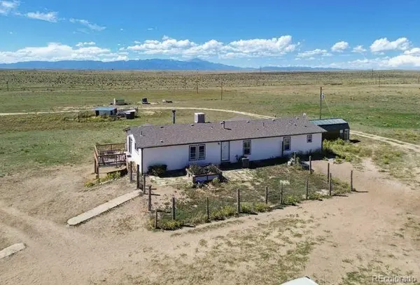 10025 Milne RD, Colorado Springs, CO 80928