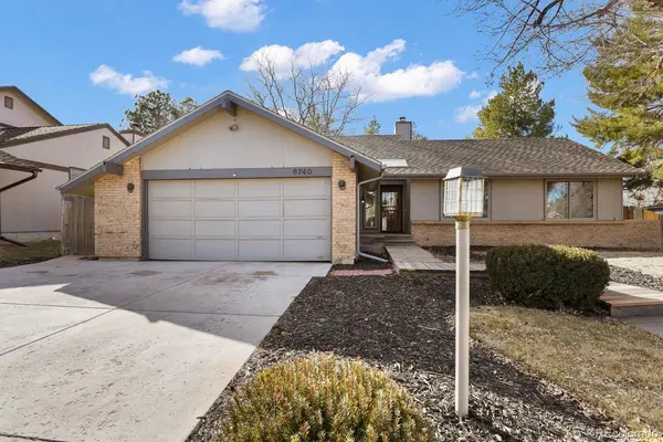 6740 E Heritage PL, Centennial, CO 80111