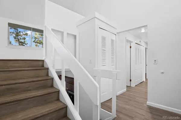6740 E Heritage PL, Centennial, CO 80111