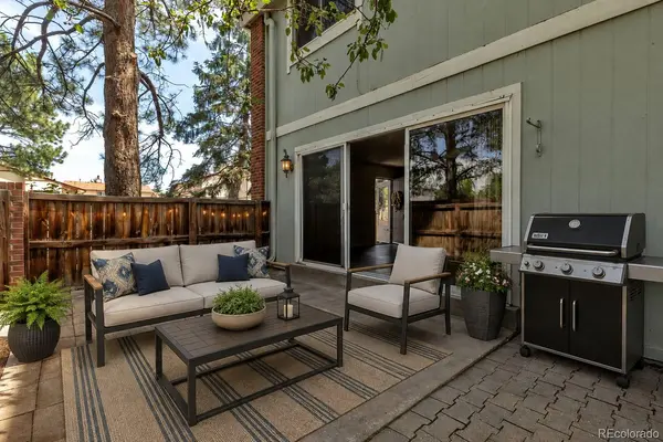 2036 W 101st AVE, Thornton, CO 80260