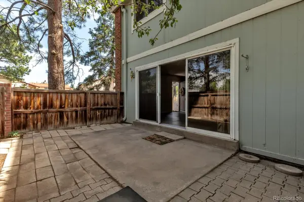 2036 W 101st AVE, Thornton, CO 80260