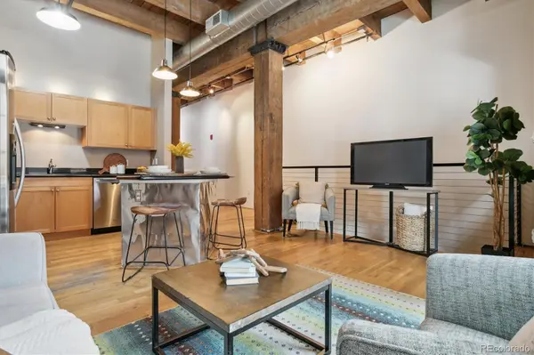 2960 Inca ST #104, Denver, CO 80202