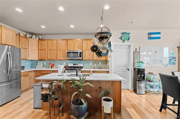 109 7th AVE, Wiggins, CO 80654