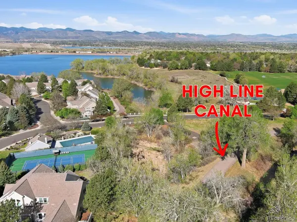 1672 W Canal CIR #411, Littleton, CO 80120