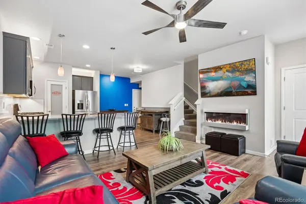 762 Stonebridge DR, Longmont, CO 80503