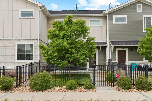 762 Stonebridge DR, Longmont, CO 80503