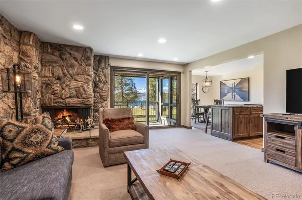 160 E La Bonte #102, Dillon, CO 80435