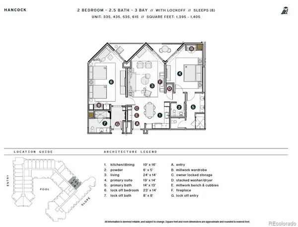 500 Gothic RD #335, Mt Crested Butte, CO 81225