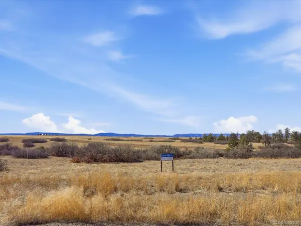 4279 Sanctuary WAY, Sedalia, CO 80135