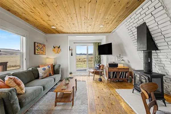 1365 Kokanee RD, Fairplay, CO 80440