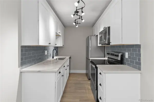 8330 Zuni ST #109, Denver, CO 80221