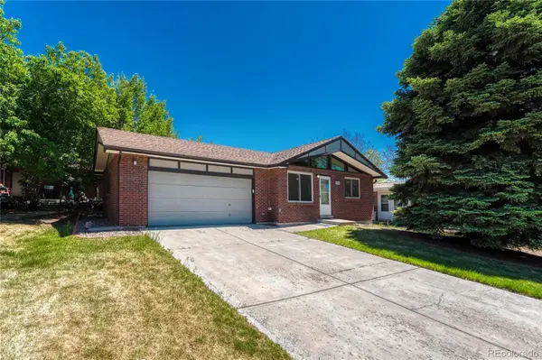 5384 S Prescott ST, Littleton, CO 80120