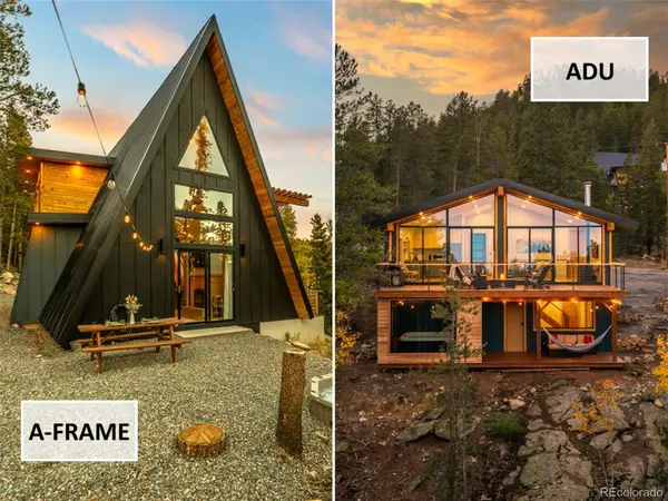311 Pioneer RD, Golden, CO 80403