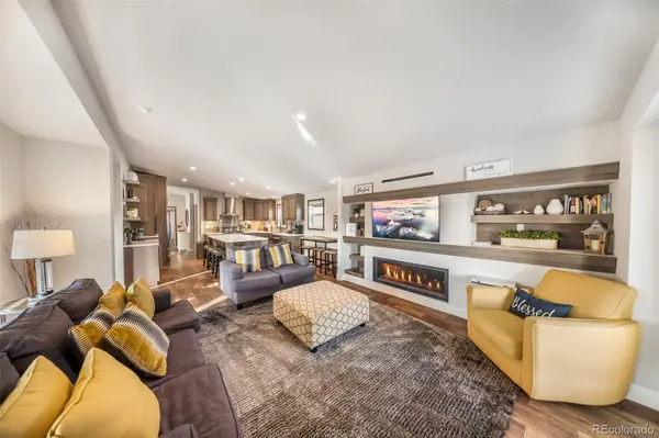 1051 Summit Trail V15, Granby, CO 80446