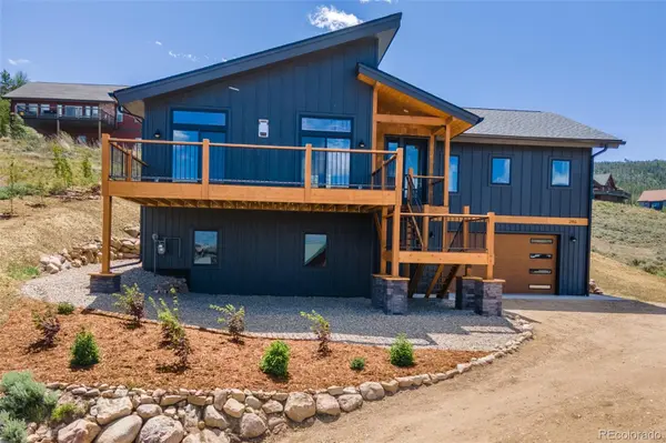 246 GCR 892, Granby, CO 80446